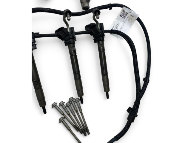 Vstřikovač 059130277FE, 059130089DL   Audi Q7 4M    DHX 