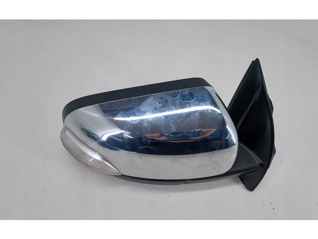 Зеркало электрическое Ford Ranger 2019 - 2022 года