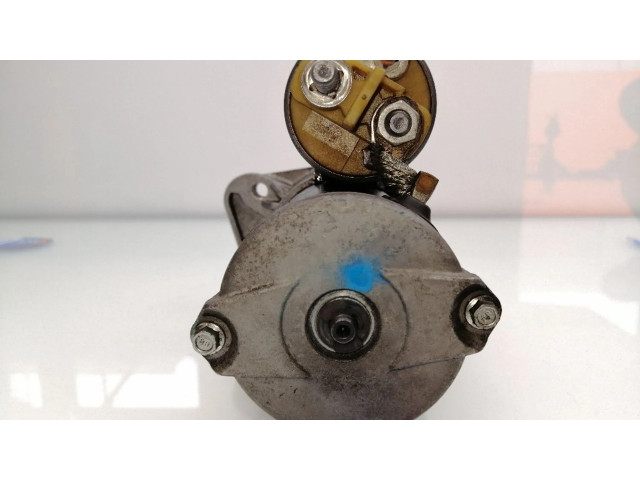 Стартер 233006508R Dacia Dokker