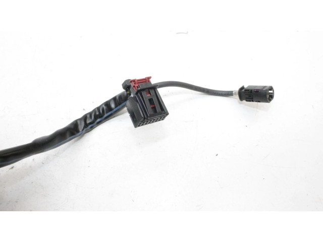 Zpětné zrcátko  Audi A8 S8 D4 4H 2014  14PIN  