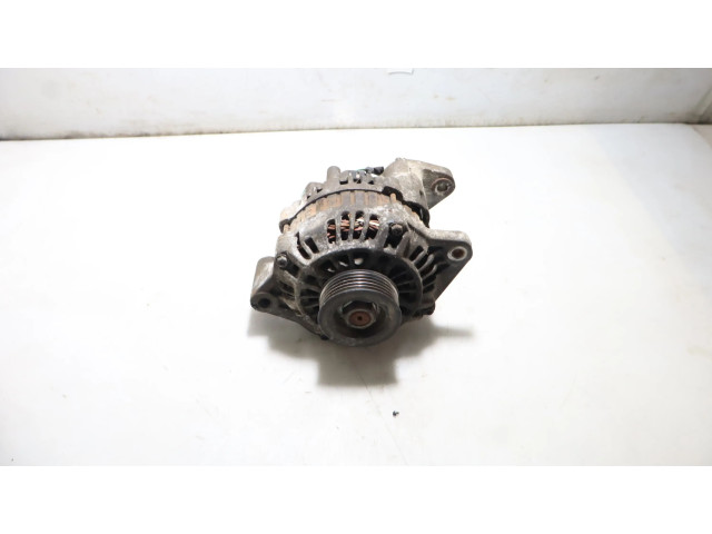 Генератор Tata Indica Vista II