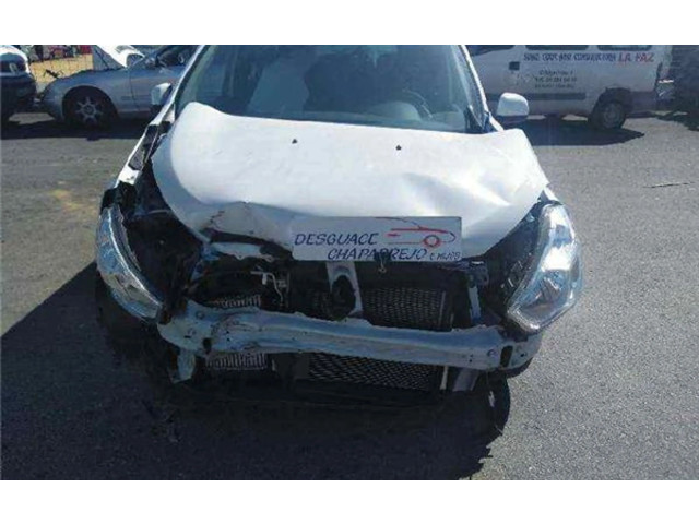 Комплект вентиляторов         Dacia Lodgy 