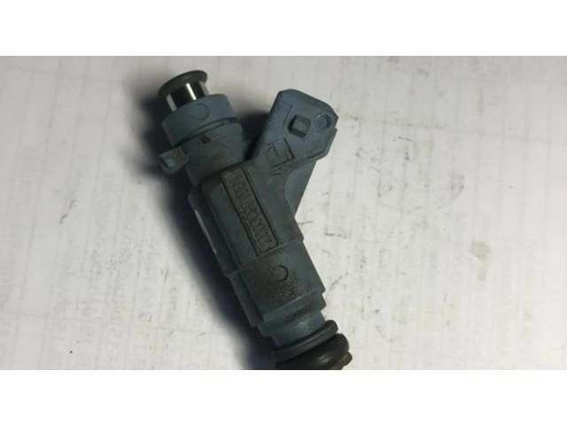 Форсунка 0280155814, 0003099V004 Smart ForTwo I для бензинового двигателя 0