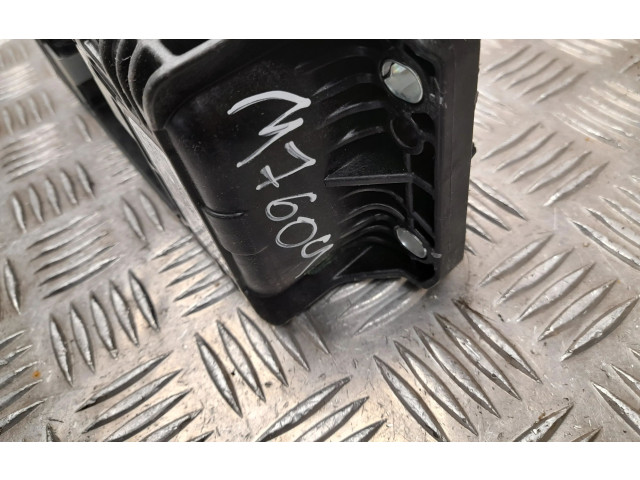 Подушка безопасности пассажира 80A880204D, M7604   Audi Q5 SQ5