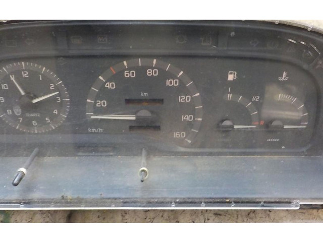 Панель приборов    Renault Trafic I       