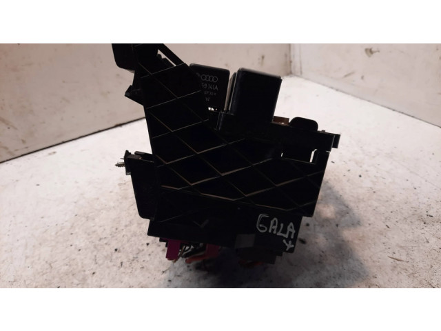 Блок предохранителей 7M0937499A Ford Galaxy