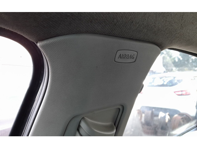 Надувная подушка для крыши    Skoda Rapid (NH)    двигателя CAYC