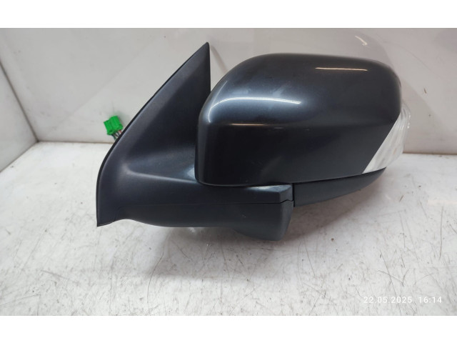 Зеркало электрическое Volvo XC90 2007 - 2014 года
