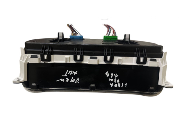 Přístrojová deska Suzuki Liana 2007 3411059J10, 341109J1