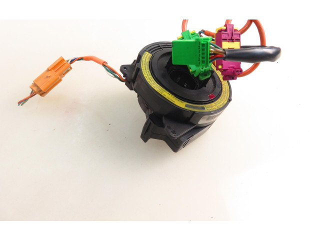 Подрулевой шлейф SRS Volvo S60