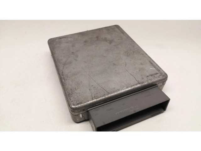 Řídící jednotka 2S7A12A650AFA   Ford Mondeo Mk III 2002