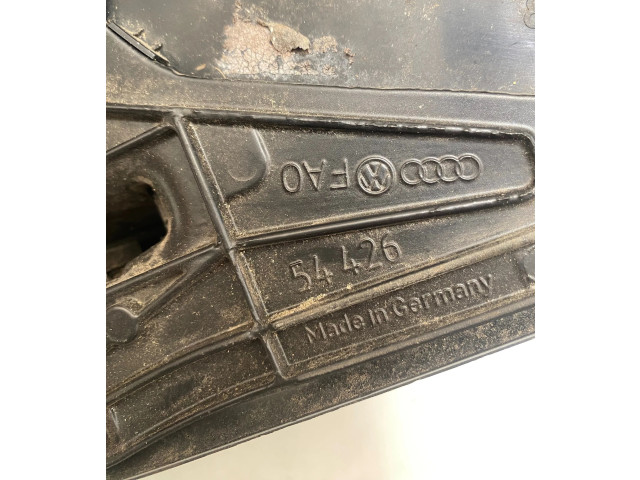 Зеркало электрическое Volkswagen Transporter - Caravelle T4 1991 - 2003 года