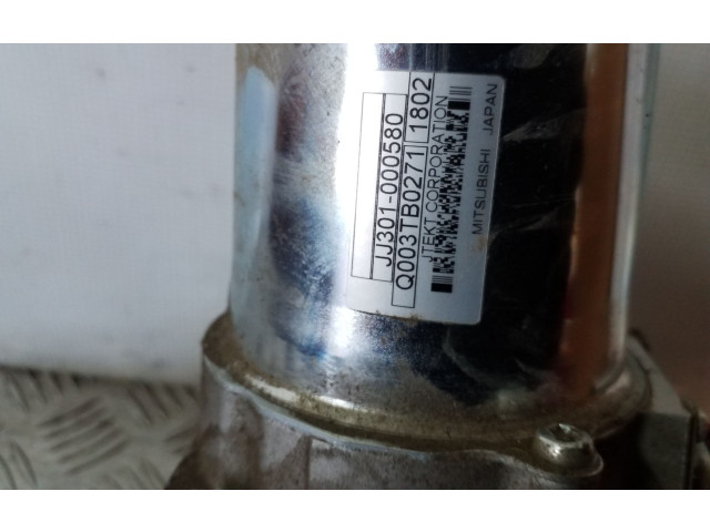 Насос рулевого управления