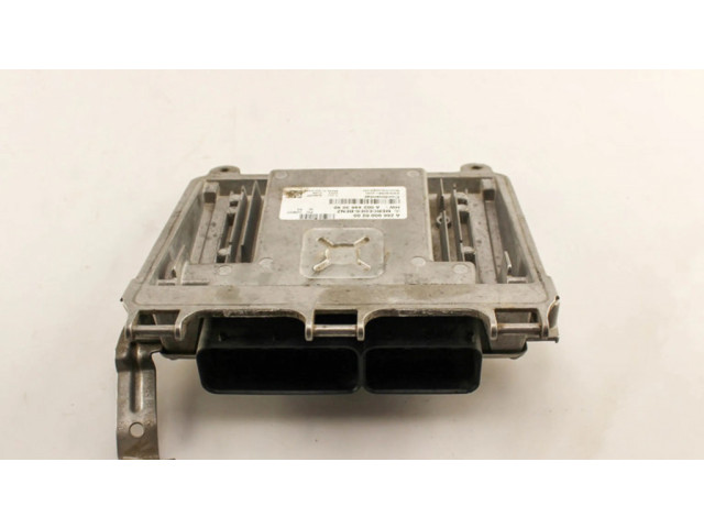 Блок управления двигателя A2669000200 Mercedes-Benz C W203