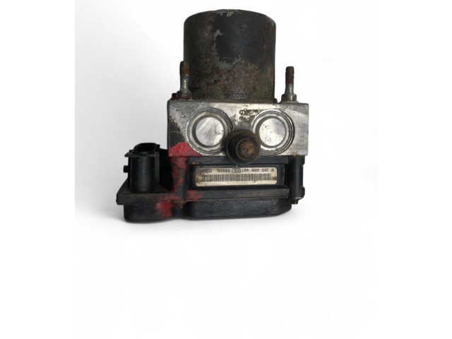 Блок АБС 589101C900 Hyundai Getz - года