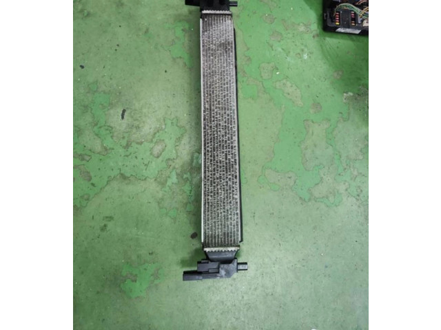 Интеркулер 6R0145805H Volkswagen Polo