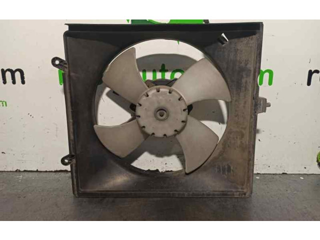 Электрический вентилятор радиаторов MB925651 Mitsubishi Carisma 1996 - 1999 года