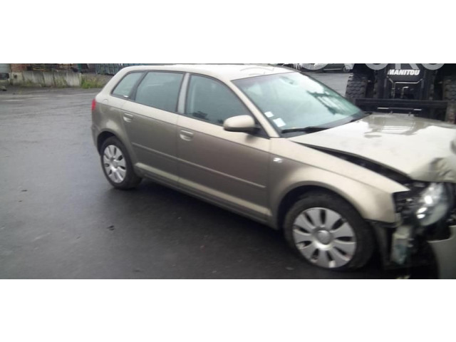 Зеркало электрическое        Audi A3 S3 A3 Sportback 8P  2005 - 2013 года   