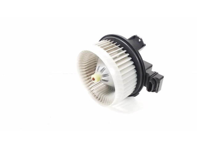 Вентилятор печки Jeep Compass