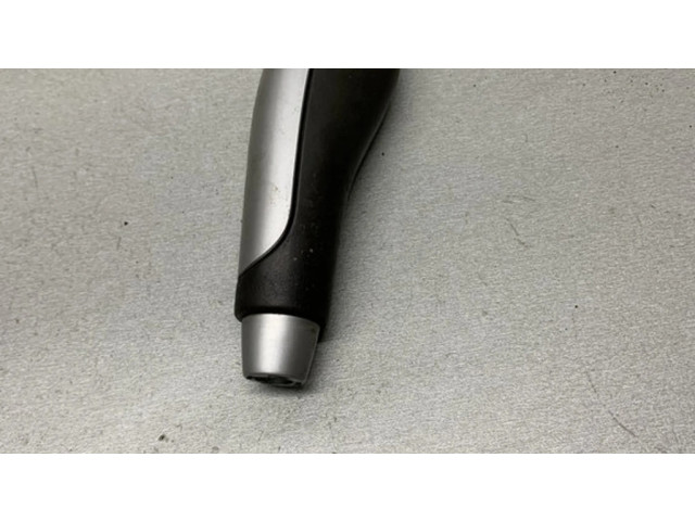 Отделка рычага переключения передач (кожа, головка)