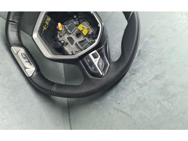 Руль 98453341ZD, 0010831179   Peugeot 2008 II