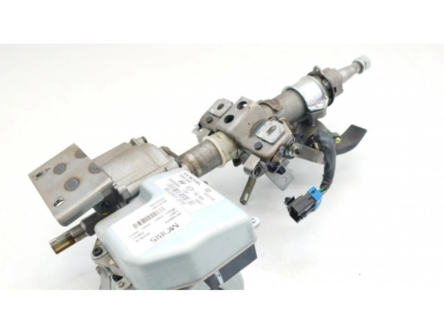 Рулевая рейка 563001H860, 4ELG1105 KIA Ceed 2006-2012 года