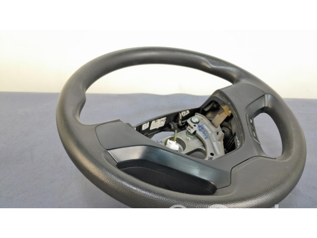 Руль Hyundai i10 2013-2018 года 56100-B4000