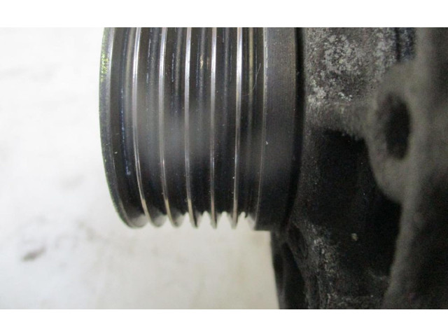 Генератор 9656956280, 9656956280 Citroen C2