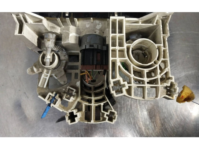 Блок управления климат-контролем    Suzuki Ignis