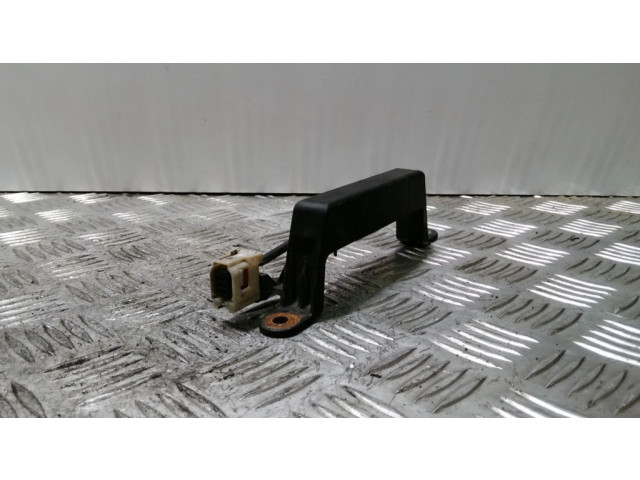 Считывающее устройство иммобилайзера (антенна)