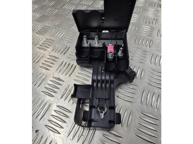 Блок предохранителей  4K0907334   Audi A6 S6 C8 4K    