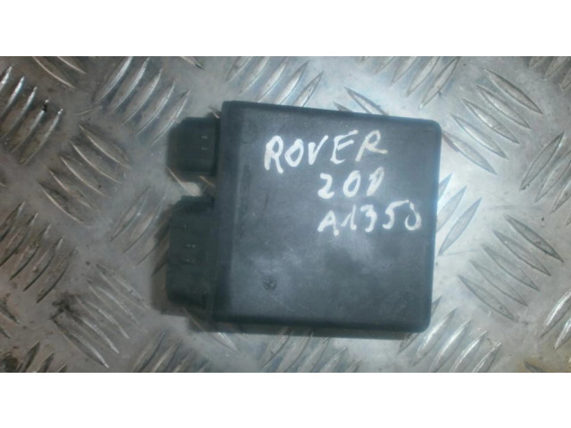 Блок управления YWB100710 Rover 214 - 216 - 220