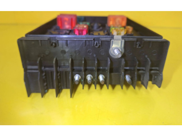   Pojistková skříňka 1K0937125A, 1K0937125   Volkswagen Tiguan 2008