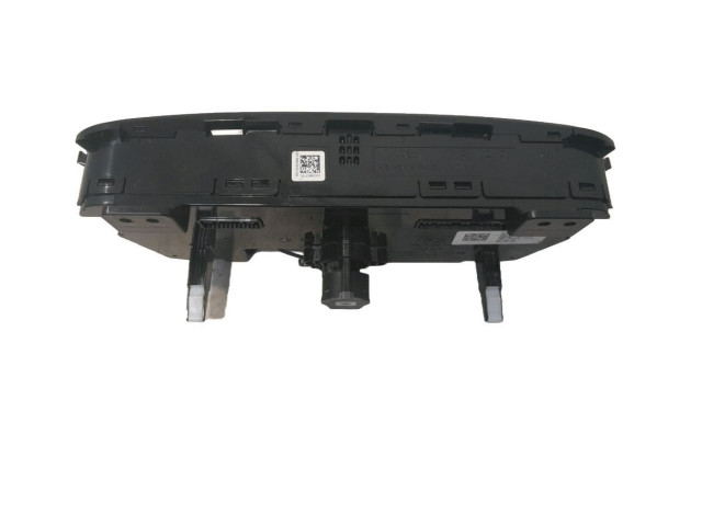 Модуль блока управления кондиционером 97250G2150MBI Hyundai Ioniq