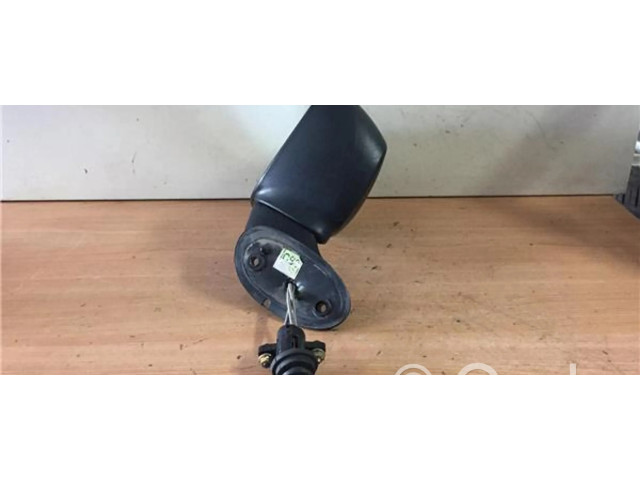 Зеркало электрическое     левое   Chevrolet Matiz     