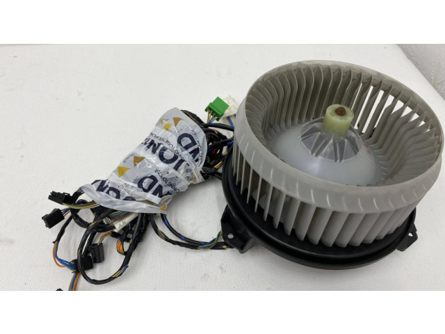 Вентилятор печки AV272700-5391 Jaguar XJ X351