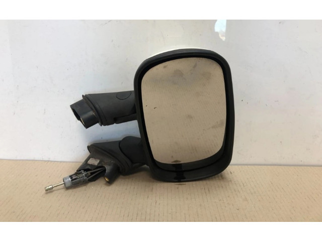 Zpětné zrcátko Fiat Doblo 2001