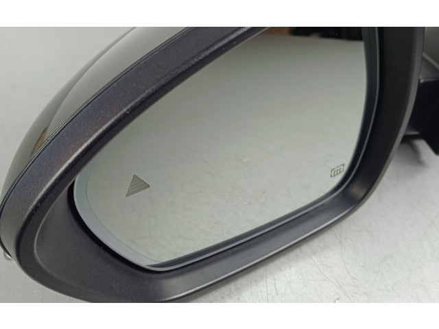 Zpětné zrcátko  Alfa Romeo Stelvio 2021    