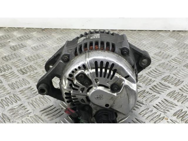 Генератор Jeep Grand Cherokee 2.5