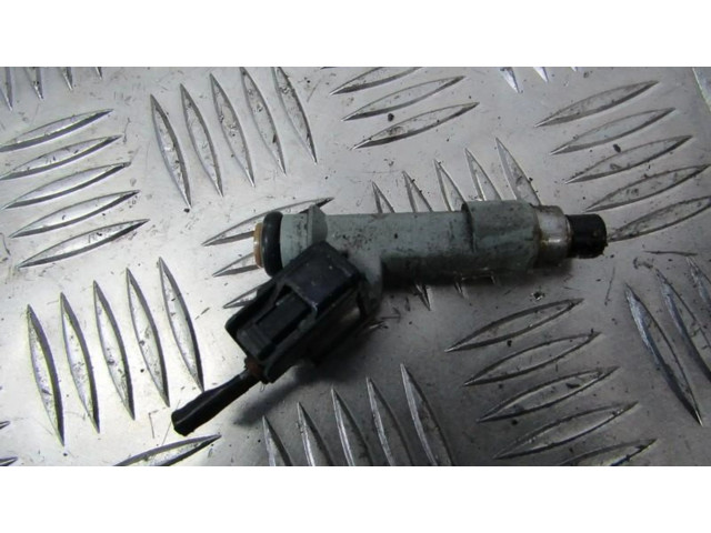 Форсунка 232500Q010, 23250-0Q010    Citroen C1 для бензинового двигателя  1