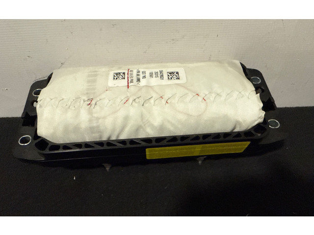 Подушка безопасности пассажира 4KE880204D Audi e-tron