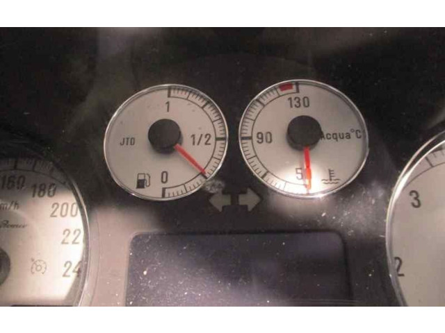 Панель приборов 156071292, 110080304091   Alfa Romeo GTV       