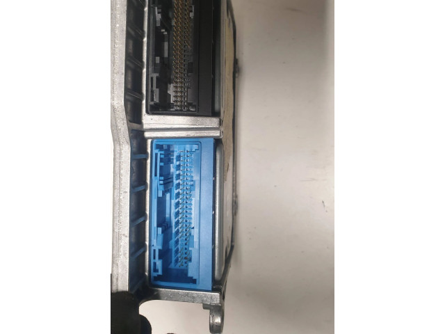 Блок подушек безопасности 0285010573, P31295083 Volvo V70