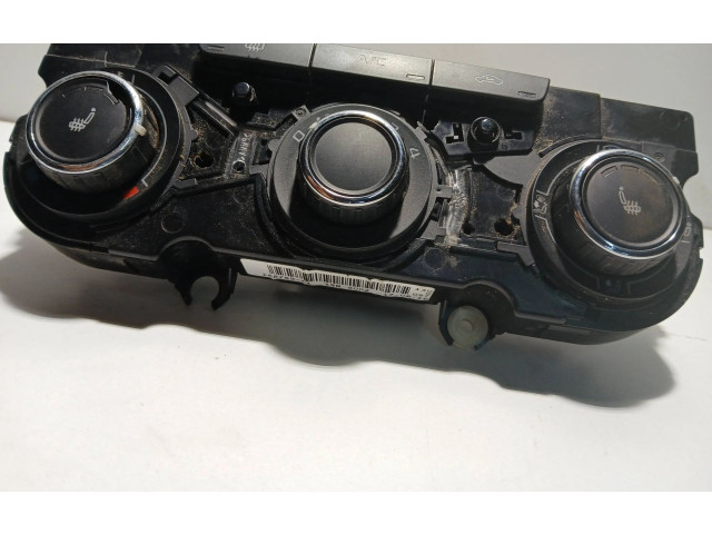 Блок управления климат-контролем 3T0820047AM, 5HB00975271   Skoda Yeti (5L)