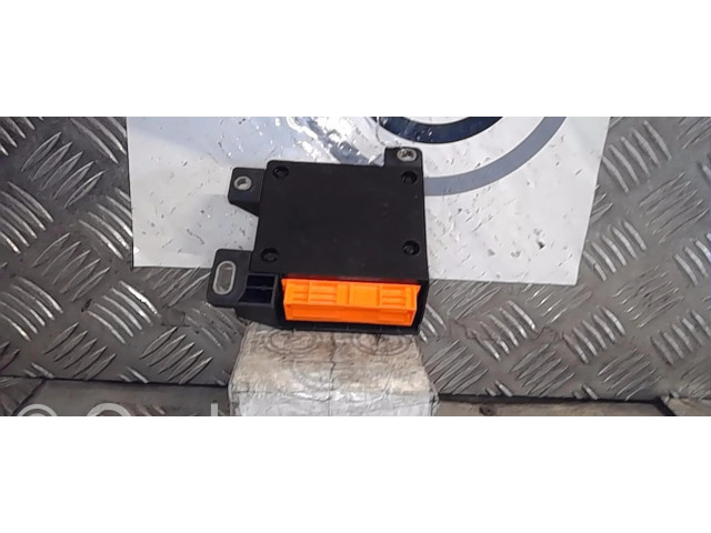 Блок подушек безопасности 8201385569 Dacia Duster