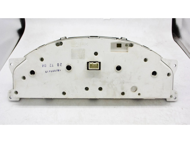 Панель приборов 30682277 Volvo V70