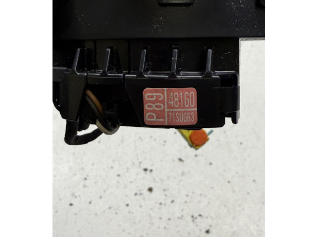 Подрулевой шлейф SRS 8924558010, 4816071SUG63 Lexus RX 450H