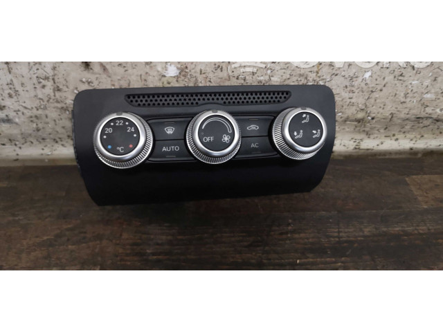 Блок управления климат-контролем 8X0820043A, 8X0820043A Audi A1