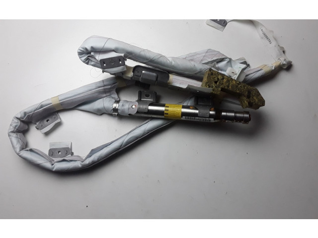 Боковая подушка безопасности LWV58006793 Lexus LS 460 - 600H