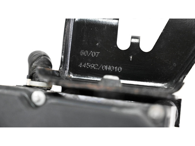 Блок АБС 88203H0906, 445920H010   Peugeot  107  2005 - 2014 года